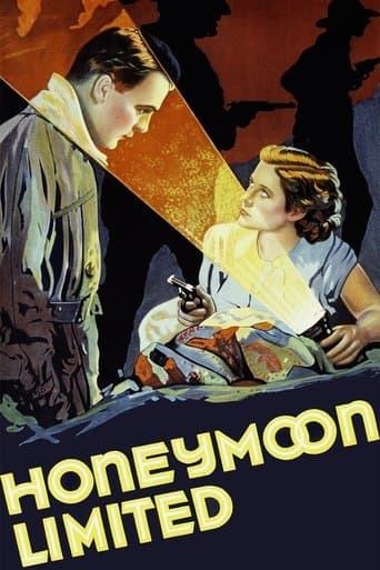 Honeymoon Limited poster - Find streaming availability