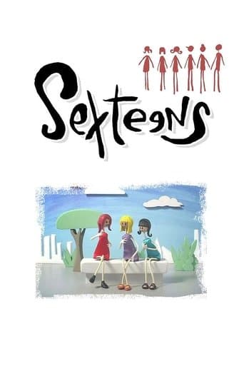 Sexteens poster - Find streaming availability