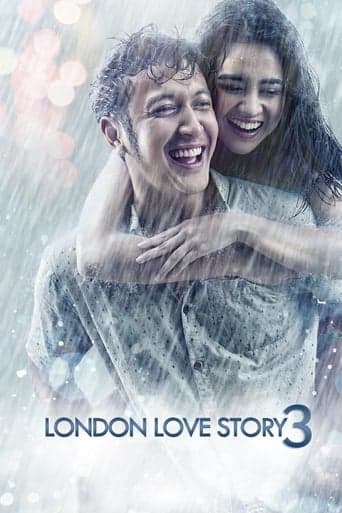 London Love Story 3 poster - Find streaming availability