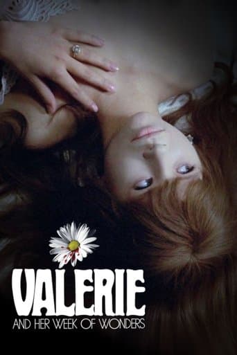 Valerie and Her Week of Wonders poster - Find streaming availability