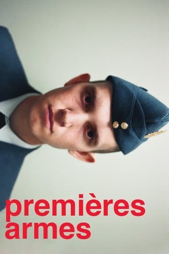 First Stripes poster - Find streaming availability