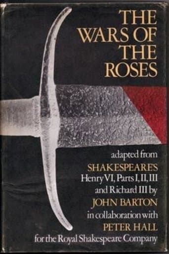The Wars of the Roses poster - Find streaming availability