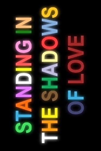 Standing in the Shadows of Love poster - Find streaming availability