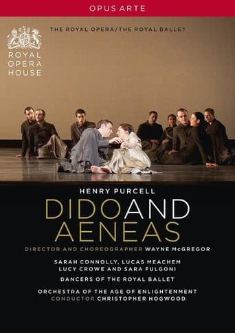 Dido and Aeneas poster - Find streaming availability
