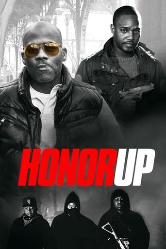 Honor Up poster - Find streaming availability