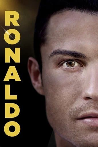 Ronaldo poster - Find streaming availability