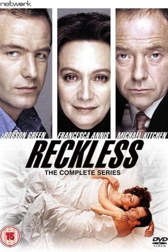 Reckless poster - Find streaming availability