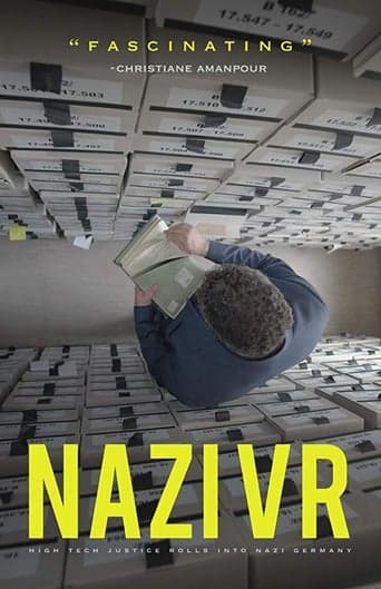 Nazi VR poster - Find streaming availability