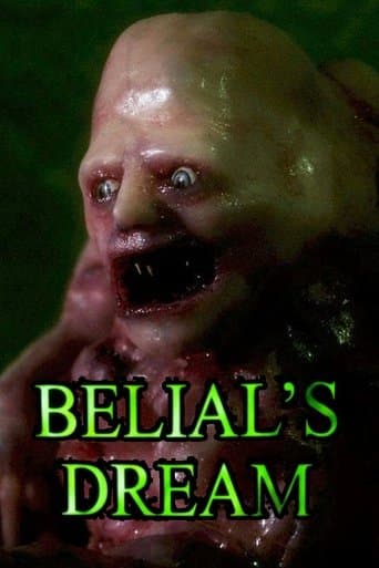 Belial's Dream poster - Find streaming availability