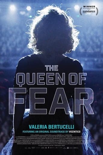 The Queen of Fear poster - Find streaming availability