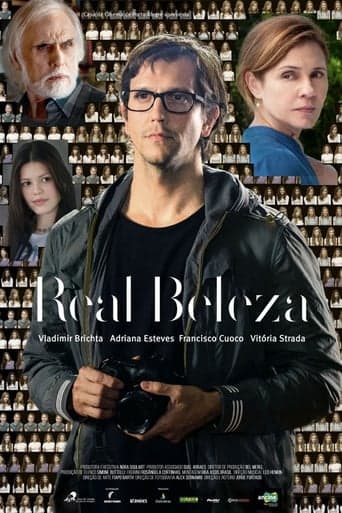 Real Beleza poster - Find streaming availability