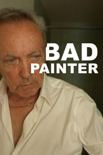 Bad Painter poster - Find streaming availability