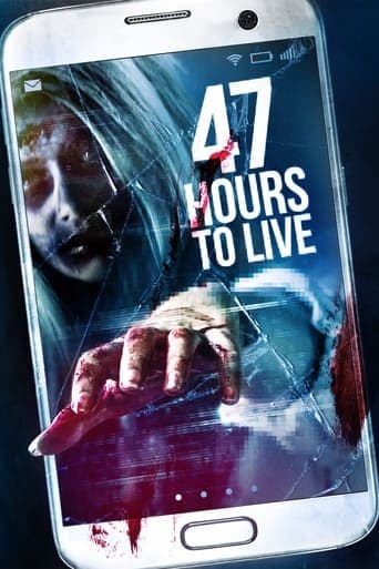 47 Hours to Live poster - Find streaming availability