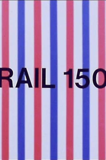Rail 150 poster - Find streaming availability