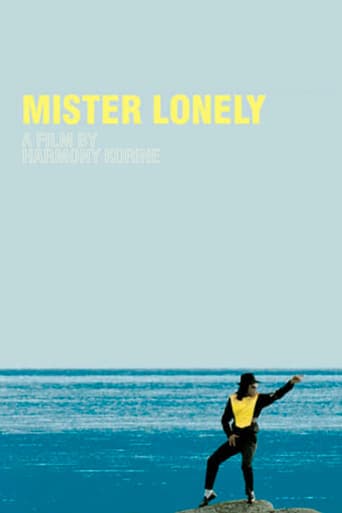 Mister Lonely poster - Find streaming availability