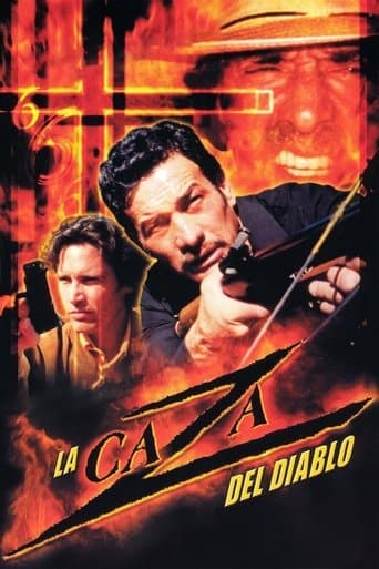 La caza del diablo poster - Find streaming availability