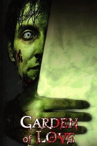 Garden of Love poster - Find streaming availability