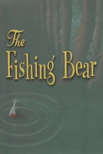 The Fishing Bear poster - Find streaming availability