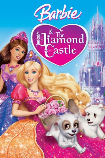 Barbie and the Diamond Castle poster - Find streaming availability