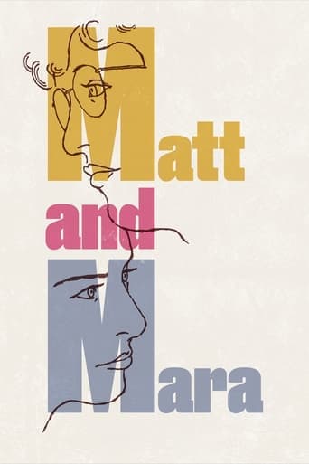 Matt and Mara poster - Find streaming availability