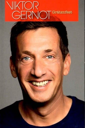 Viktor Gernot: Grätznfest poster - Find streaming availability