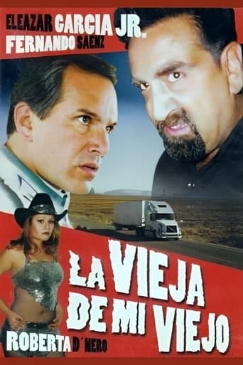 La vieja de mi viejo poster - Find streaming availability