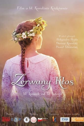 Zerwany kłos poster - Find streaming availability