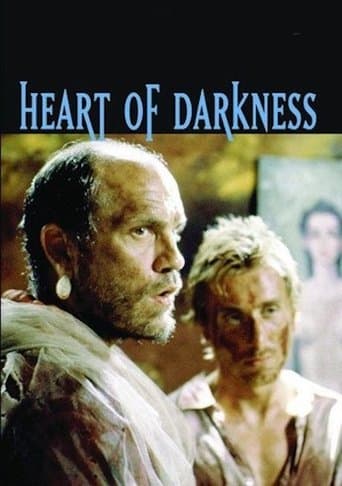 Heart of Darkness poster - Find streaming availability