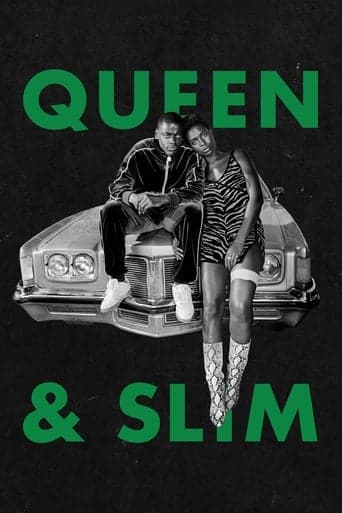 Queen & Slim poster - Find streaming availability