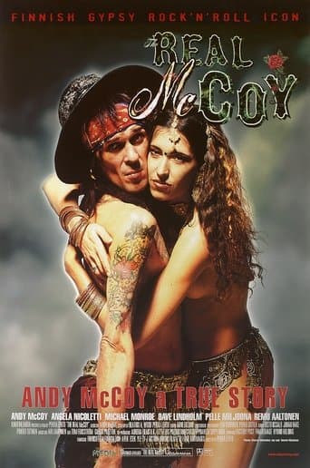 The Real McCoy poster - Find streaming availability