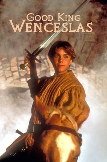 Good King Wenceslas poster - Find streaming availability
