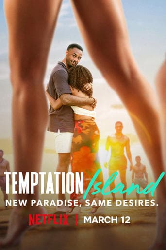 Temptation Island poster - Find streaming availability
