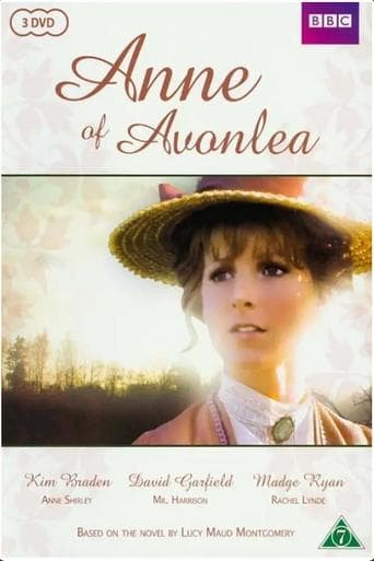 Anne of Avonlea poster - Find streaming availability