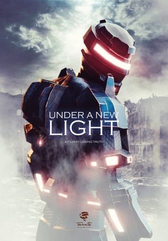 Under a new light poster - Find streaming availability