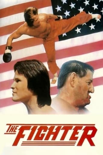 The Fighter poster - Find streaming availability