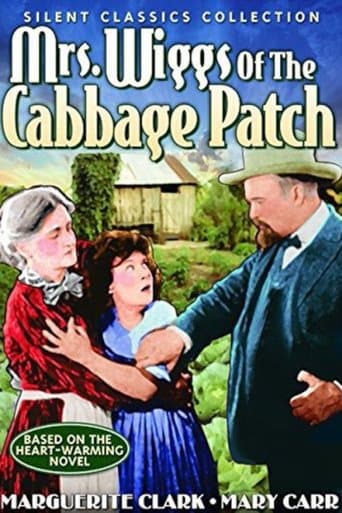 Mrs. Wiggs of the Cabbage Patch poster - Find streaming availability