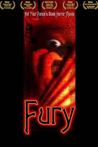 Fury poster - Find streaming availability