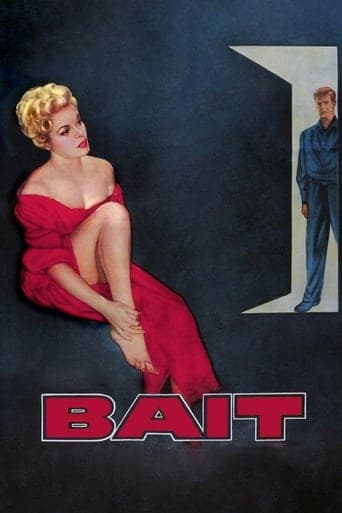 Bait poster - Find streaming availability