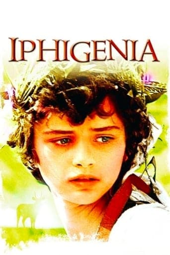 Iphigenia poster - Find streaming availability