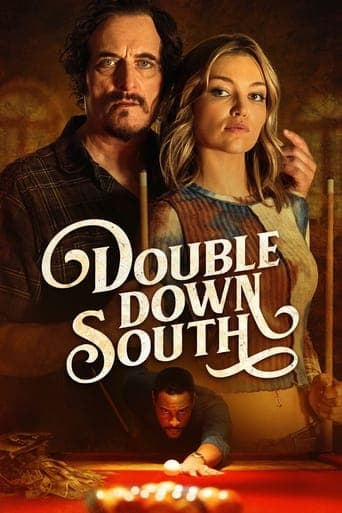 Double Down South poster - Find streaming availability