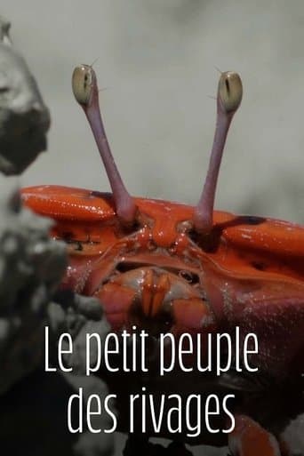 Le Petit Peuple des rivages poster - Find streaming availability