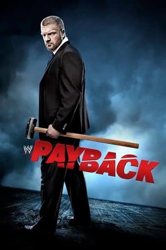 WWE Payback 2014 poster - Find streaming availability