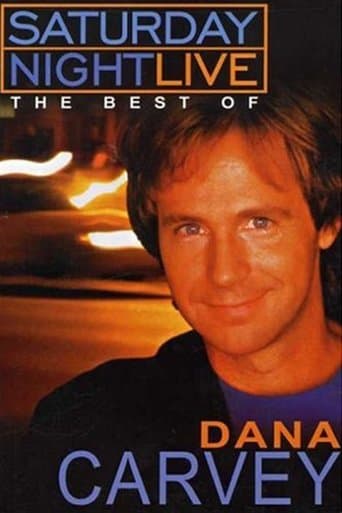 Saturday Night Live: The Best of Dana Carvey poster - Find streaming availability