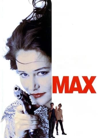 Max poster - Find streaming availability