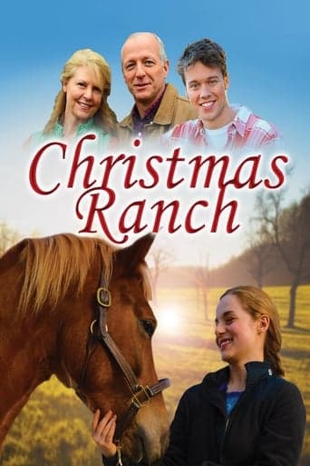 Christmas Ranch poster - Find streaming availability