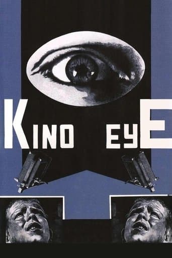 Kino Eye poster - Find streaming availability