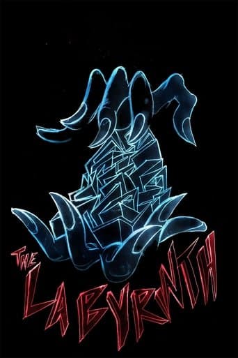 The Labyrinth poster - Find streaming availability