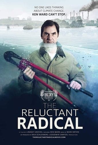 The Reluctant Radical poster - Find streaming availability