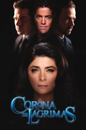 Corona de lágrimas poster - Find streaming availability