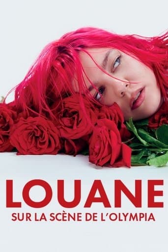 Louane à l'Olympia poster - Find streaming availability